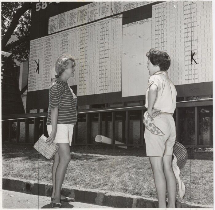 1958 U.S. Open